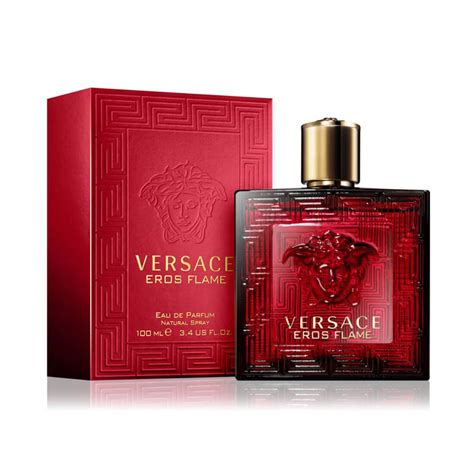 versace eau de parfum eros flame spray|Versace Eros Flame on sale.